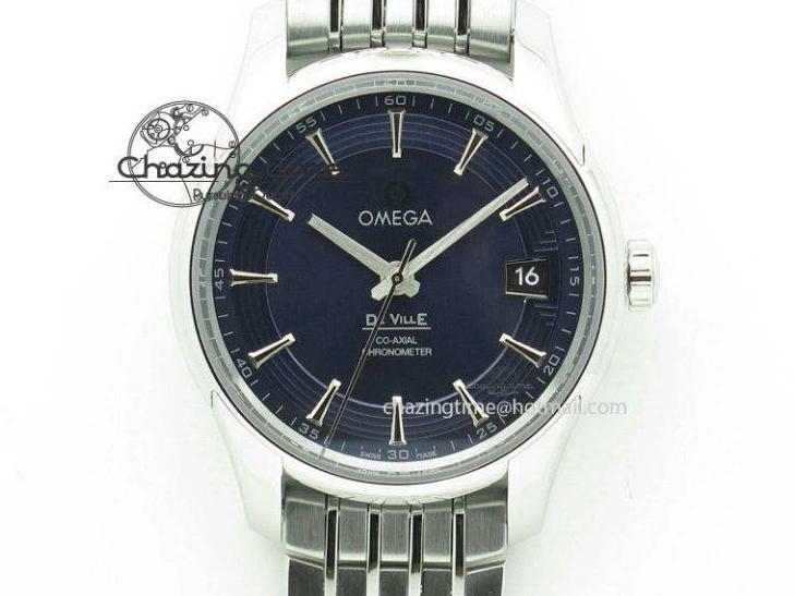 0106 De Ville Lady 34mm SS V6F 1:1 Best Edition Black MOP Dial On SS Bracelet SEIKO NH05A UrbanStyle 8152